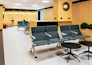 do 3d cgi waiting room, clinic waiting room, office waiting room layout